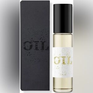 Beast Oil